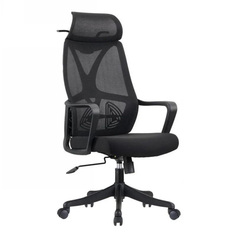 Fashionable Minimalist Mesh Chair Comfortable Office Chair