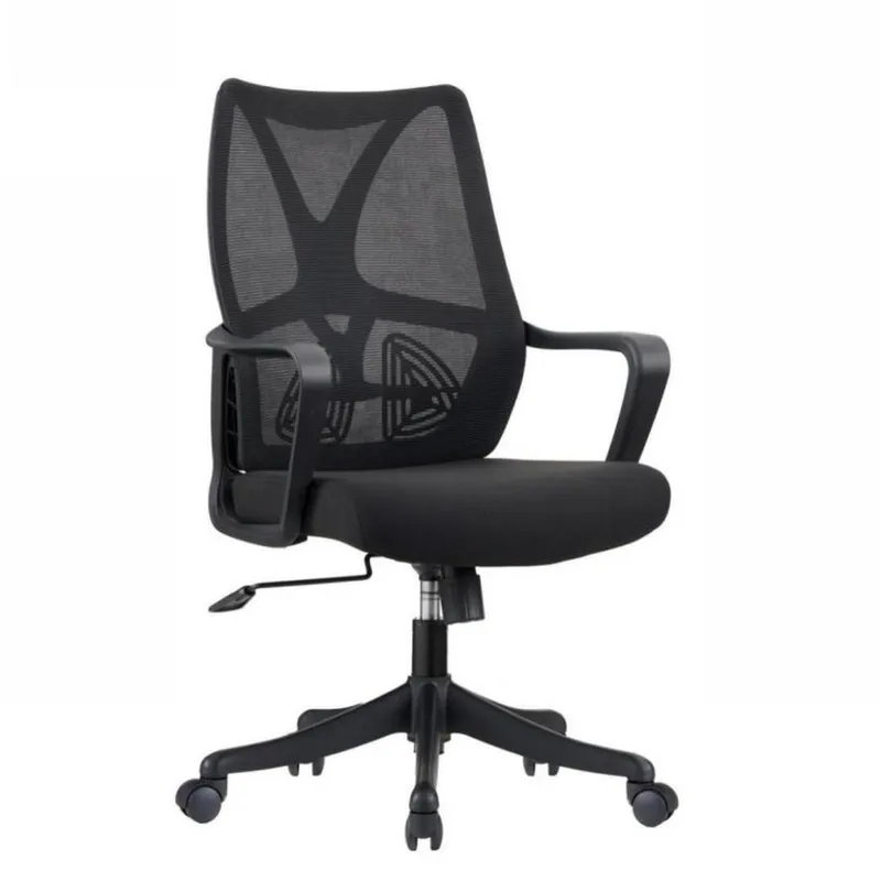 Fashionable Minimalist Mesh Chair Comfortable Office Chair