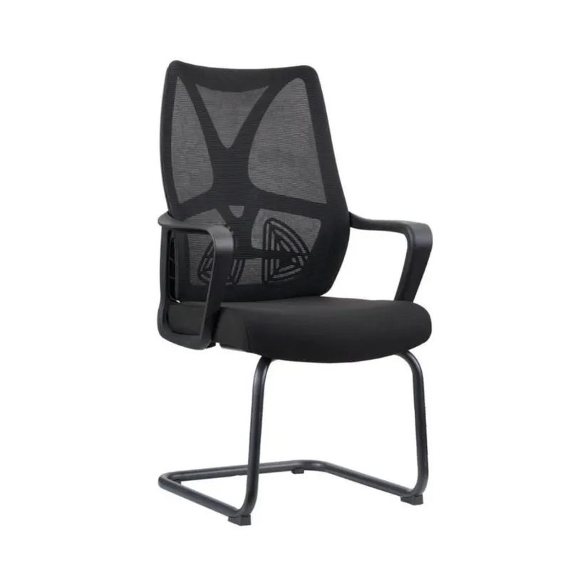 Fashionable Minimalist Mesh Chair Comfortable Office Chair