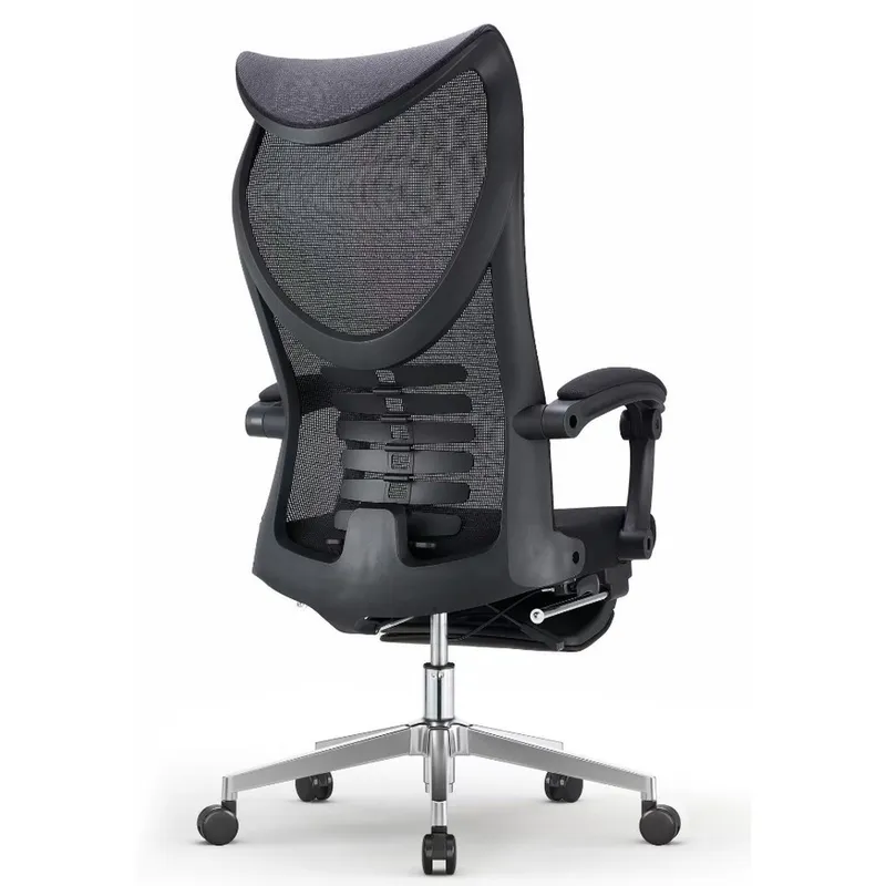 Fashionable Minimalist Mesh Chair Comfortable Office Chair