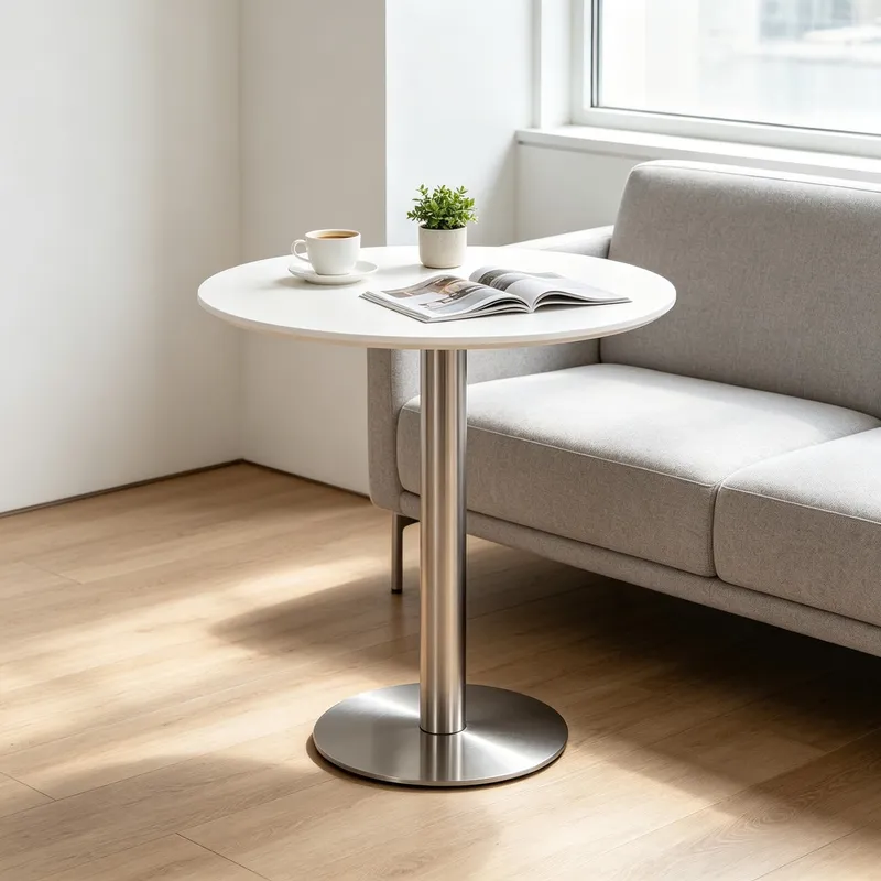 Fashionable Minimalist Special Price Leather Chair Comfortable Office Chair